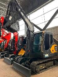 Volvo EC55D