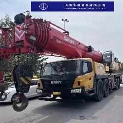 Sany stc800
