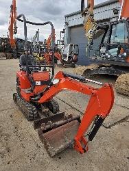 Kubota U 10-3