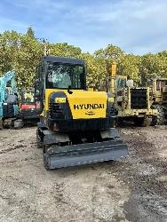 Hyundai 80W-9
