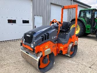Hamm HD 12 VV