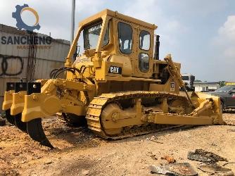 CAT D 8 K