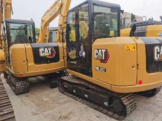 CAT 305.5 E