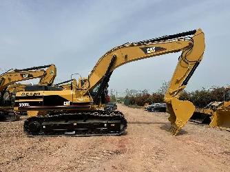 CAT 330 B L