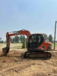 Doosan DX 75