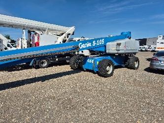Genie S 105