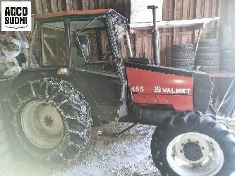 Valmet 455