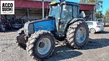 Valtra A85
