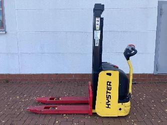 Hyster S 1.0E