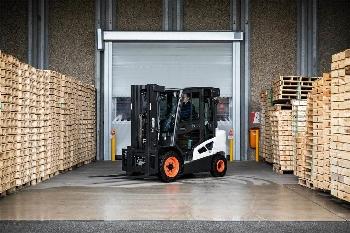 Bobcat D 30 S 9
