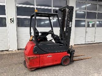 Linde E 16 - 02
