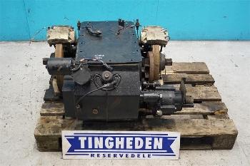 CASE 9010