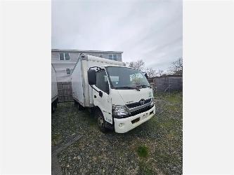 Hino 195