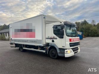 DAF LF 45