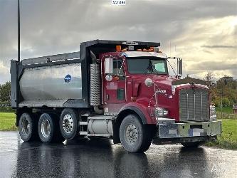 Kenworth T800