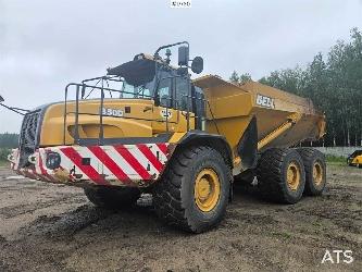 Bell B50D