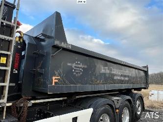  Krokflak 6 M