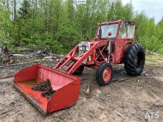 Valmet 565