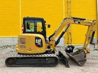 CAT 305E2