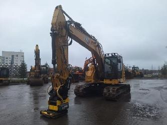 CAT 325
