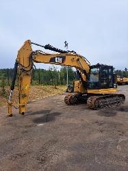 CAT 325F