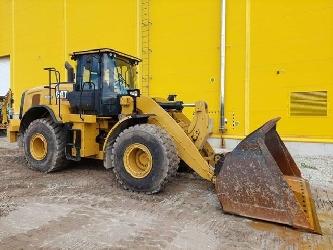 CAT 950M
