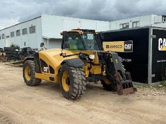 CAT TH408D
