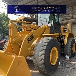 CAT 966 H