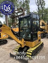 CAT CAT302
