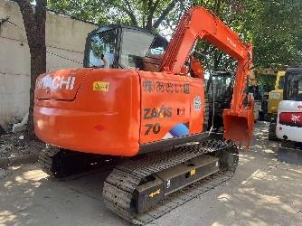Hitachi ZX 70