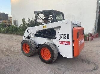 Bobcat S 130