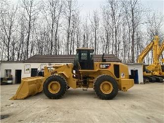 CAT 966H