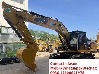 CAT 330 D2L