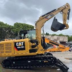 CAT 305.5 E2