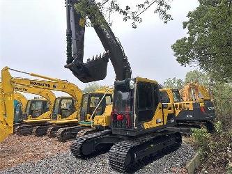 Volvo EC240