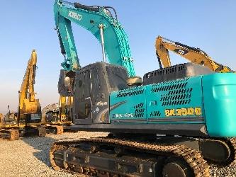 Kobelco 350