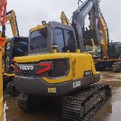 Volvo EC 60 D