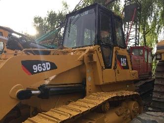 CAT 963 D