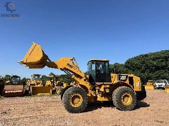 CAT 966 H