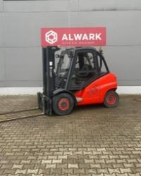 Linde H 50 D