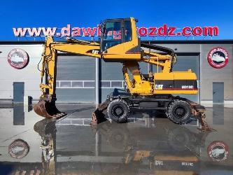 CAT M 318 C