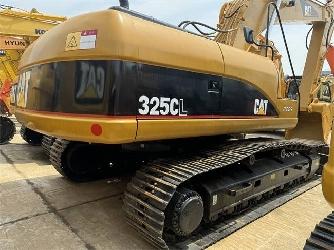 CAT 325 CL