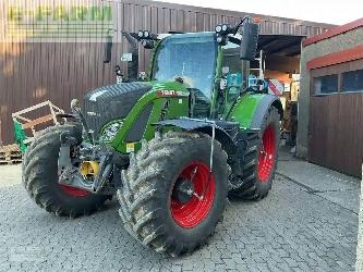 Fendt n/a