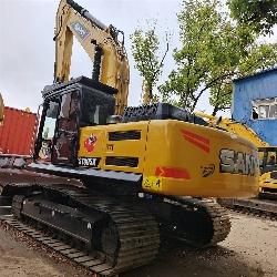 Sany SY 305 H
