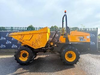 JCB 6 T