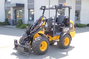JCB 403