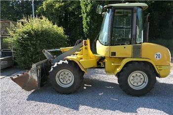 Volvo L 30 Z