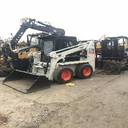 Bobcat S130