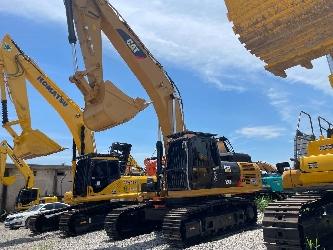 CAT 336