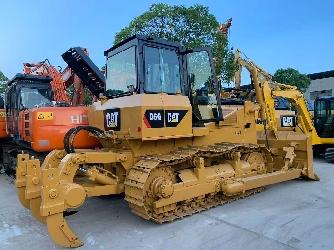 CAT D 6 G